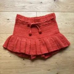 misha ＆ puff skating skirt 3-4y