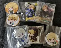 【バラ売り可】ツナカン　グッズ　まとめ売り