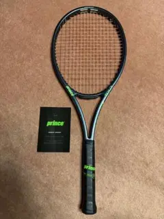 極美品 現行 ￼プリンス tour 100 G2 290g - メルカリ