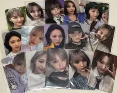 ムンスア　billlie ヨントン　トレカ hello82 Billie – hello82.shop