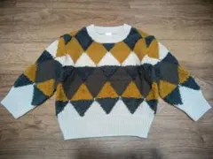 テータテート トップス