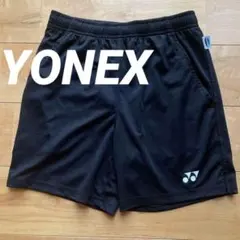 ★YONEXヨネックスレディースショートパンツSサイズハーフパンツバドミントン