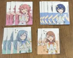 プロセカ　映画　劇場版　エピカ　ePick card モモジャン　箔押し