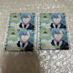 KING OF PRISM キンプリ キンツア 高田馬場ジョージ ルヰ カフェ