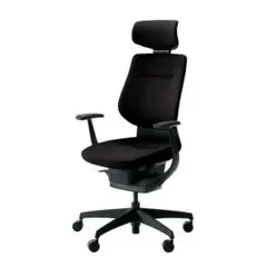 コクヨ ing クッションタイプ ヘッドレスト付きタイプ