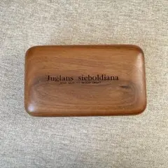 juglans sieboldiana カードケース 小物 名刺入れ 佐々木工芸