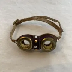 オビツ11 ゴーグル