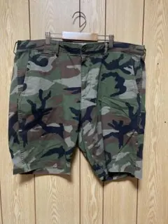 ラルフローレン　Ralph Lauren 迷彩柄 ショートパンツ ハーフパンツ