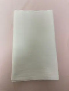 さらし　カット布