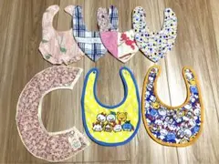 スタイ　7点セット　まとめ売り