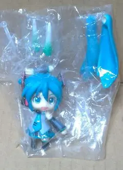 ねんどろいどぷち 初音ミク