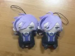 にじさんじ】 榊ネス ぱぺっと - メルカリ