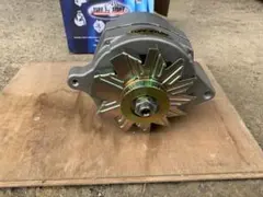 ダイナモ　オルタネーター　2TG 18RG ダイナモ オルタネーター 2TG 18RG - メルカリ