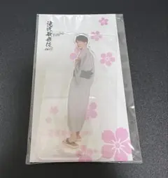 Snow Man 滝沢歌舞伎 ZERO FINAL アクリルスタンド 3個セット