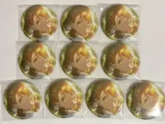 花里みのり 缶バッジ