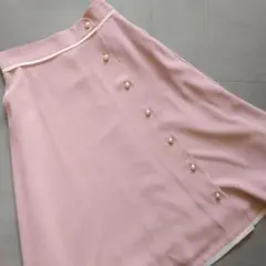 新品未使用タグ付き　MISCH MASCH　スカート