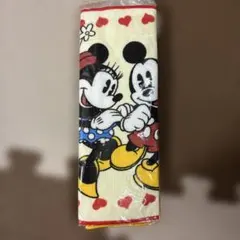 ミッキー・ミニー・プルートタオル2枚セット