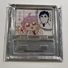あんさんぶくぶスターズ‼︎ トレーディングアクリルスタンド 英智 渉