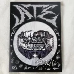 ATE Stray Kids アルバム
