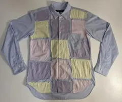 コムデギャルソンオムドゥ シャツ