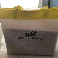 ORientaL TRaffic