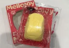 【ぱんぱんパンケーキ】メロジョイ バタークリームチーズ