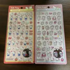 【正規品】ボンボンドロップミニシール ハローキティ