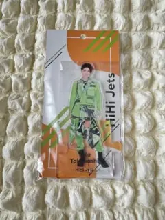 髙橋優斗　HiHiJets アクスタ