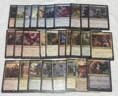 マジック:ザ・ギャザリング まとめ売り