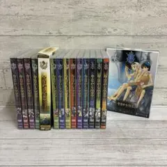 今日からマ王！ 1期+2期+3期+OVA　DVD　全巻セット 2025年最新】今日からマ王 DVDの人気アイテム - メルカリ