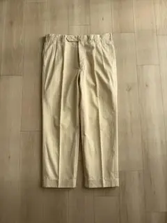 Rota クリーム　ベージュ　Godard 別注