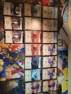 アニマルカードゲーム ノーマル4コン 適者生存 - メルカリ