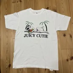 美品 midori komatsuミドリコマツ Tシャツ　こまつみどりのサムネイル