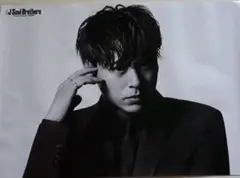 【三代目J Soul Brothers 山下健二郎ポスター】