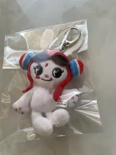 L'Arc~en~Ciel 【LE-CIEL会員限定】ルシエルちゃんキーチェーン - メルカリ