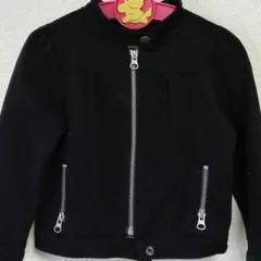 【BabyGap】ライダースブルゾン 95cm