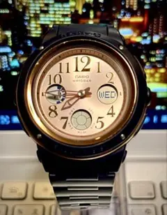 美品❗️CASIO BABY-G BGA-150