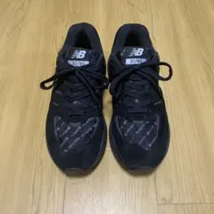 【美品】NewBalance M5740GTP GORE-TEX 26㎝ 黒