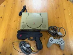 プレイステーション 本体