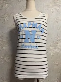 Lovetoxic タンクトップ