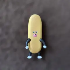 パンどろぼう なぞのフランスパン