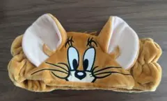 トムとジェリー ジェリー ヘアバンド