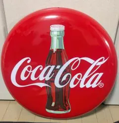 Coca-Cola コカコーラ 温度計 レトロ 看板 壁掛け アメリカン雑貨