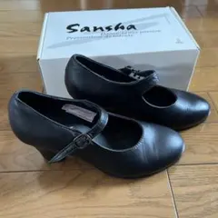 フラメンコシューズ