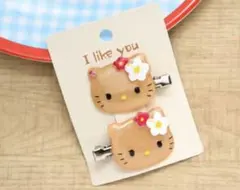 ヘアクリップ ヘアピン