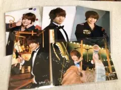 Hey!Say!JUMP 有岡大貴 JUMPing CARnival フォトセ