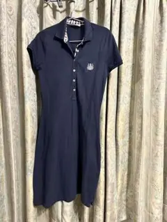 新品未使用　AQUASCUTUM ネイビー ゴルフウェア上下セット 2025年最新】アクアスキュータムゴルフの人気アイテム - メルカリ