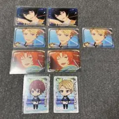 あんスタ チップス Knights