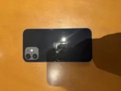 iphone12 スマートフォン本体