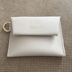 MILESTO マルチケース